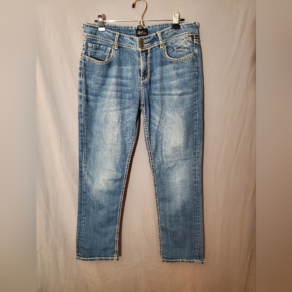 Vigoss jeans size 10